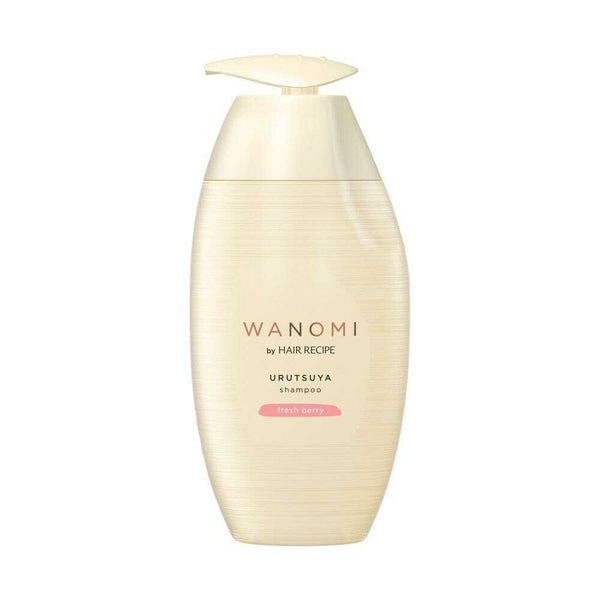 和の実 by ヘアレシピ うるつや シャンプー ポンプ  350ml