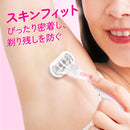 ジレット ヴィーナス エンブレイス つるすべ肌へ 替刃 3個入