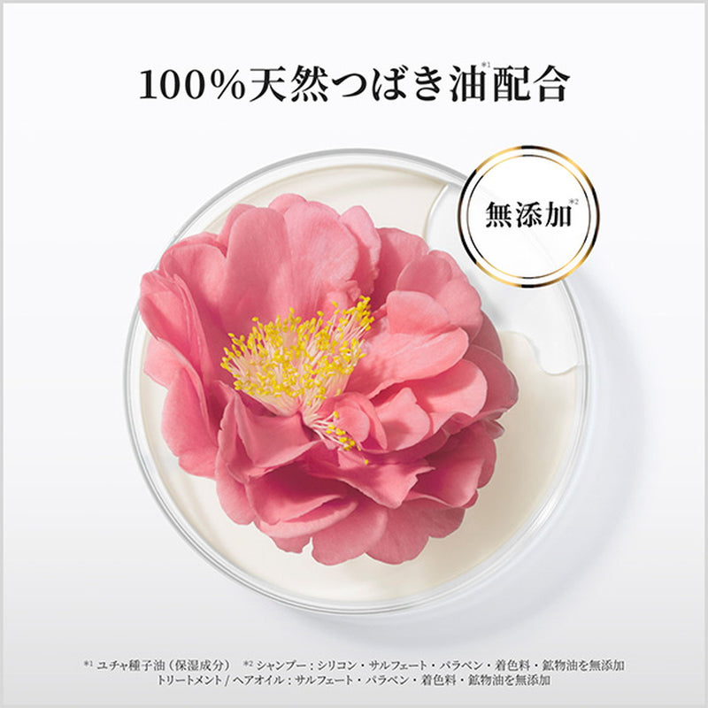 P＆G パンテーンミラクルズ シルキーリペア シャンプー・トリートメント お試しサシェ  10g＋10g