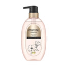 P&amp;G Pantene Miracles Silky Repair Shampoo Pump 440g