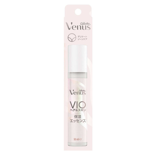 Gillette Venus VIO Hair &amp; Skin Moisturizing Essence 50ml