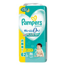 Pampers tape ultra jumbo M62 pieces