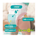 P&G パンパースパンツ ウルトラジャンボ Mたっち 62枚