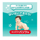 P&G パンパースパンツ ウルトラジャンボ Mはいはい 62枚