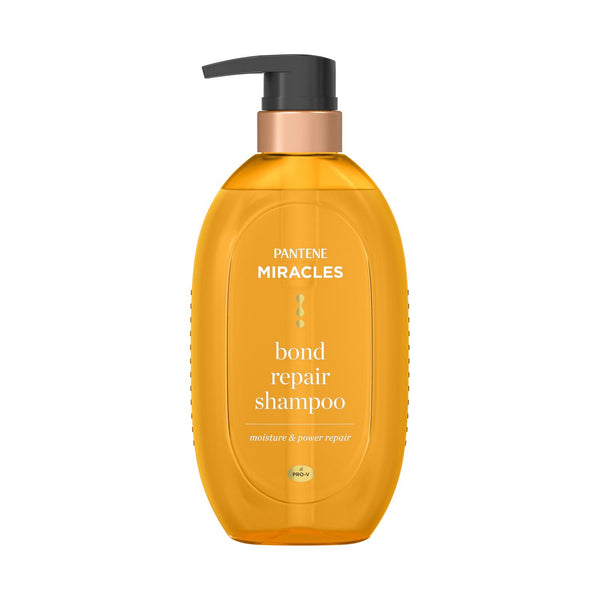 P&amp;G Pantene Miracles Bond Moisture Shampoo 440g