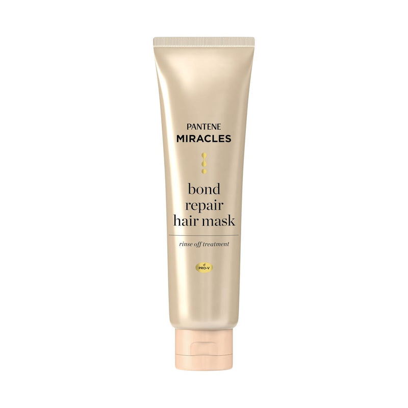 P&amp;G 潘婷 Miracles Bond 发膜 125g