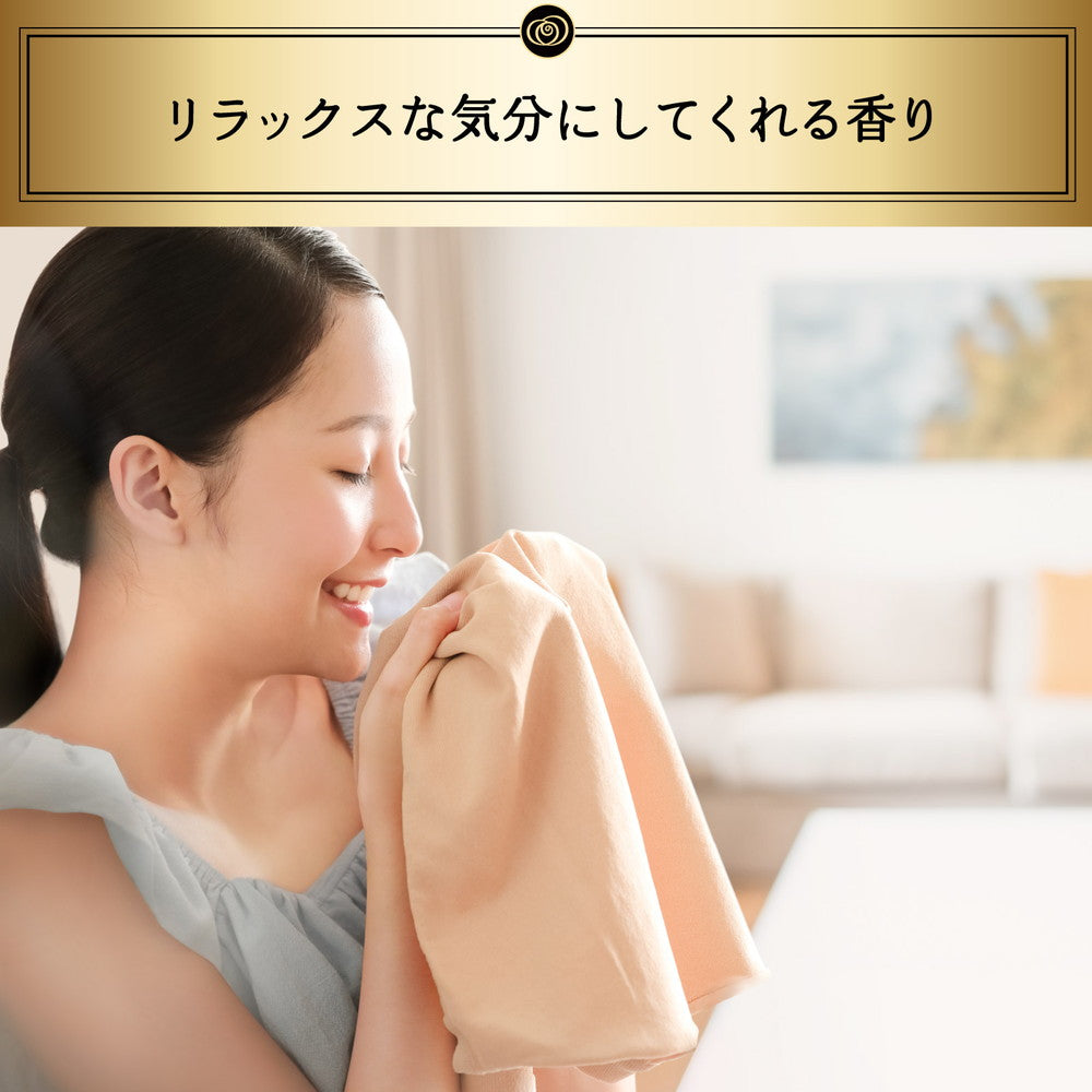 P&G レノア オードリュクス 香り付け専用ビーズ マインドフル