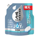 P&G ジョイ PRO洗浄 すぐ洗い用 詰替特大 650ml