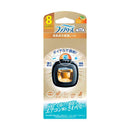 P&G ファブリーズ イージークリップ 消臭成分 最高レベル フレッシュシトラス 2.5mL