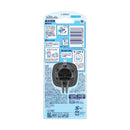 P&G ファブリーズ イージークリップ 消臭成分 最高レベル フレッシュシトラス 2.5mL