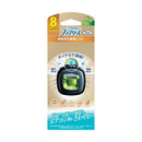 P&G ファブリーズ イージークリップ 消臭成分 最高レベル クリーンフレッシュ 2.5mL