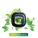 P&G ファブリーズ イージークリップ 消臭成分 最高レベル クリーンフレッシュ 2.5mL