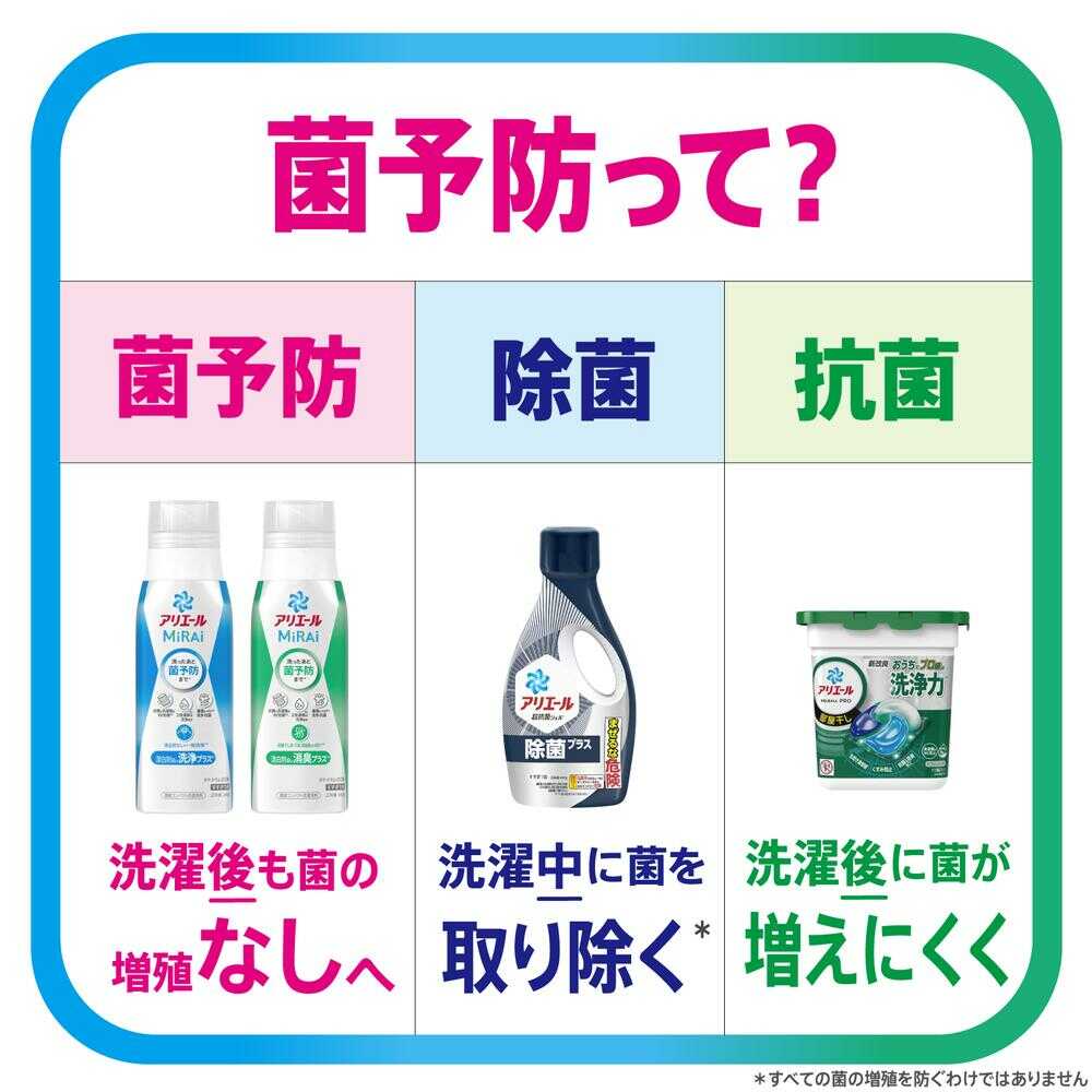 半額満載！スーパーSALE グランドセール！ 4987176244284_3_1000x.jpg?v= 洗濯・仕上げ剤