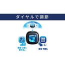 P&G ファブリーズ イージークリップ 抗菌エキスパート クリーン・ブルー・シャボン 2.5mL