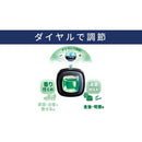 P&G ファブリーズ イージークリップ 防カビエキスパート グリーンシトラスリーフ 2.5mL