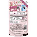 P&G レノアハピネス 夢ふわタッチ 華やかに香るアンティークローズの香り  詰替 増量サイズ 500mL