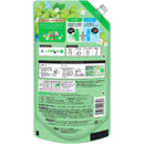 P&G レノアハピネス 夢ふわタッチ シャインマスカットの香り  詰替 増量サイズ 500mL