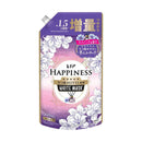 P&G レノアハピネス 夢ふわタッチ リラックスナイトホワイトムスクの香り  詰替 増量サイズ 500mL