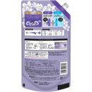 P&G レノアハピネス 夢ふわタッチ リラックスナイトホワイトムスクの香り  詰替 増量サイズ 500mL