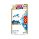 P＆G ファブリーズ 速乾ジェット あらいたてのお洗濯の香り つめかえ 特大サイズ 640mL