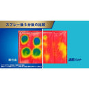 P＆G ファブリーズ 速乾ジェット ふんわりおひさまの香り つめかえ 特大サイズ 640mL