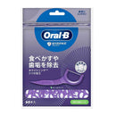 P＆G オーラルB フロスピックホワイトニング 60本