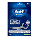 P＆G オーラルB フロスピック ディープクリーン 60本