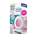 ファブリーズ 玄関用消臭剤 スイート・ピオニー＆ミュゲ 本体 7mL