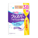 P＆G ウィスパー うすさら吸水 50cc 無香料 38枚