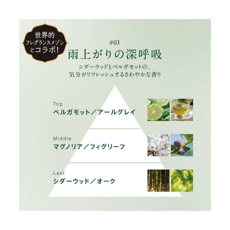 P&G レノア オードリュクス 柔軟剤 シダーウッド&ベルガモットハーブの香り 詰め替え 超特大 1050ml