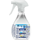 P&G ファブリーズ W除菌+消臭スプレー 衣類・布製品用 無香料 アルコール成分配合 本体 370ml