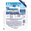 P&G ファブリーズ W除菌+消臭スプレー 衣類・布製品用 無香料 アルコール成分配合 詰替 4回分 1280ml