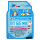 P&G 除菌ジョイコンパクト W消臭 フレッシュグリーンの香り 詰替超ジャンボサイズ 1550ml