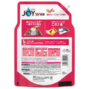 P&G 除菌ジョイコンパクト 贅沢 グレープフルーツの香り 詰替超ジャンボサイズ 1550ml