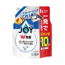 P&G ジョイ W除菌 さわやか微香 詰め替え ジャンボ 1300ml