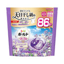 P&G ボールド ジェルボール 4in1 心安らぐホワイトラベンダー＆ジャスミン 詰め替え テラジャンボ 86個