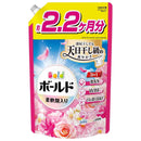 P&G ボールド ジェル 華やかプレミアムブロッサムの香り つめかえ用 ウルトラジャンボサイズ 1580g