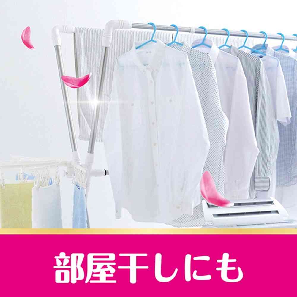 P&G ボールド ジェル 華やかプレミアムブロッサムの香り つめかえ用