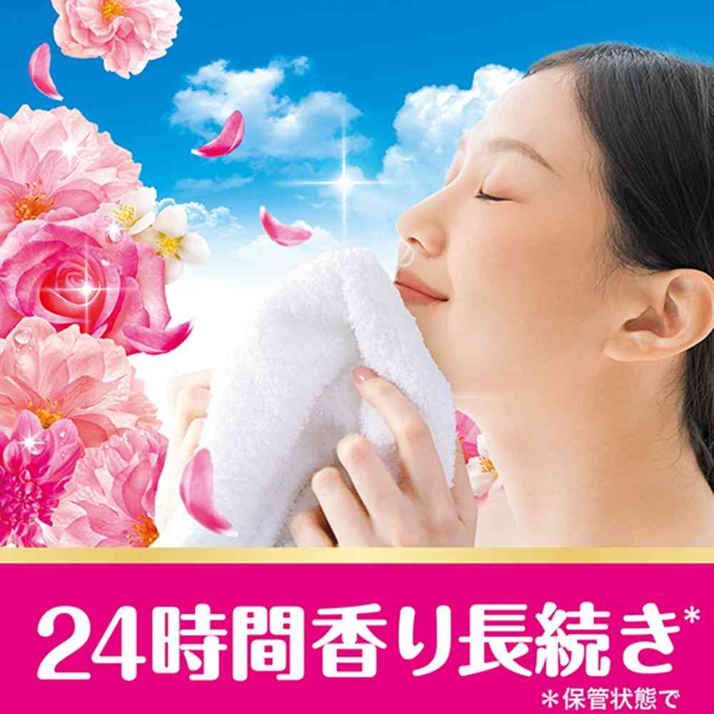 P&G ボールド ジェル 華やかプレミアムブロッサムの香り つめかえ用