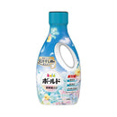 P&G ボールド ジェル フレッシュフラワーサボン 本体 680g