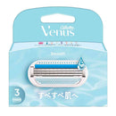 P＆G ヴィーナス すべすべ肌 替刃 3個入