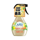 P＆G ファブリーズ W除菌＋消臭 プレミアム シトラス＆ガーデンの香り 本体 370mL