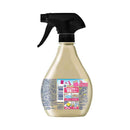 P＆G ファブリーズ W除菌＋消臭 プレミアム パステルフローラル＆ブロッサムの香り 本体 370mL