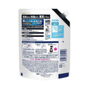 P＆G ファブリーズ W除菌＋消臭 プレミアム メン クールアクアの香り つめかえ 特大サイズ 610mL