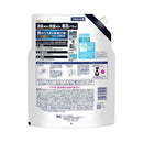 P＆G ファブリーズ W除菌＋消臭 プレミアム メン クールアクアの香り つめかえ 超特大 1240mL