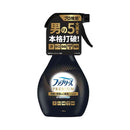 P＆G ファブリーズ W除菌＋消臭 プレミアム メン クールアクアの香り 本体 370mL