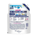 P＆G ファブリーズ W除菌＋消臭 プレミアム 無香料 つめかえ 超特大 1240mL