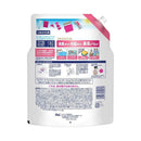 P＆G ファブリーズ W除菌＋消臭 プレミアム パステルフローラル＆ブロッサムの香り つめかえ 超特大 1240mL