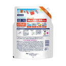 P＆G ファブリーズ W除菌＋消臭 プレミアム シトラス＆ガーデンの香り つめかえ 超特大 1240mL