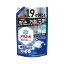 P&G アリエールジェル つめかえ用 ウルトラジャンボ 1400g